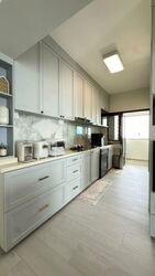 Blk 420C Waterfront II @ Northshore (Punggol), HDB 5 Rooms #595722771